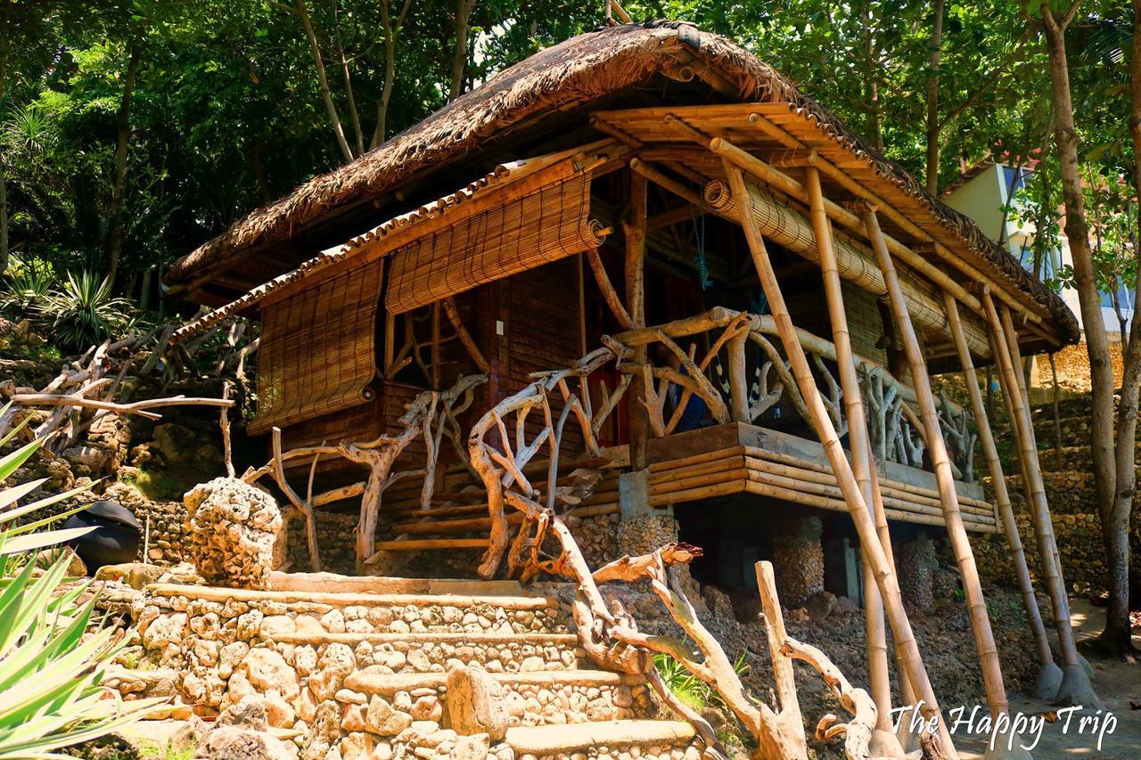 Resort Nature's Eye Guimaras