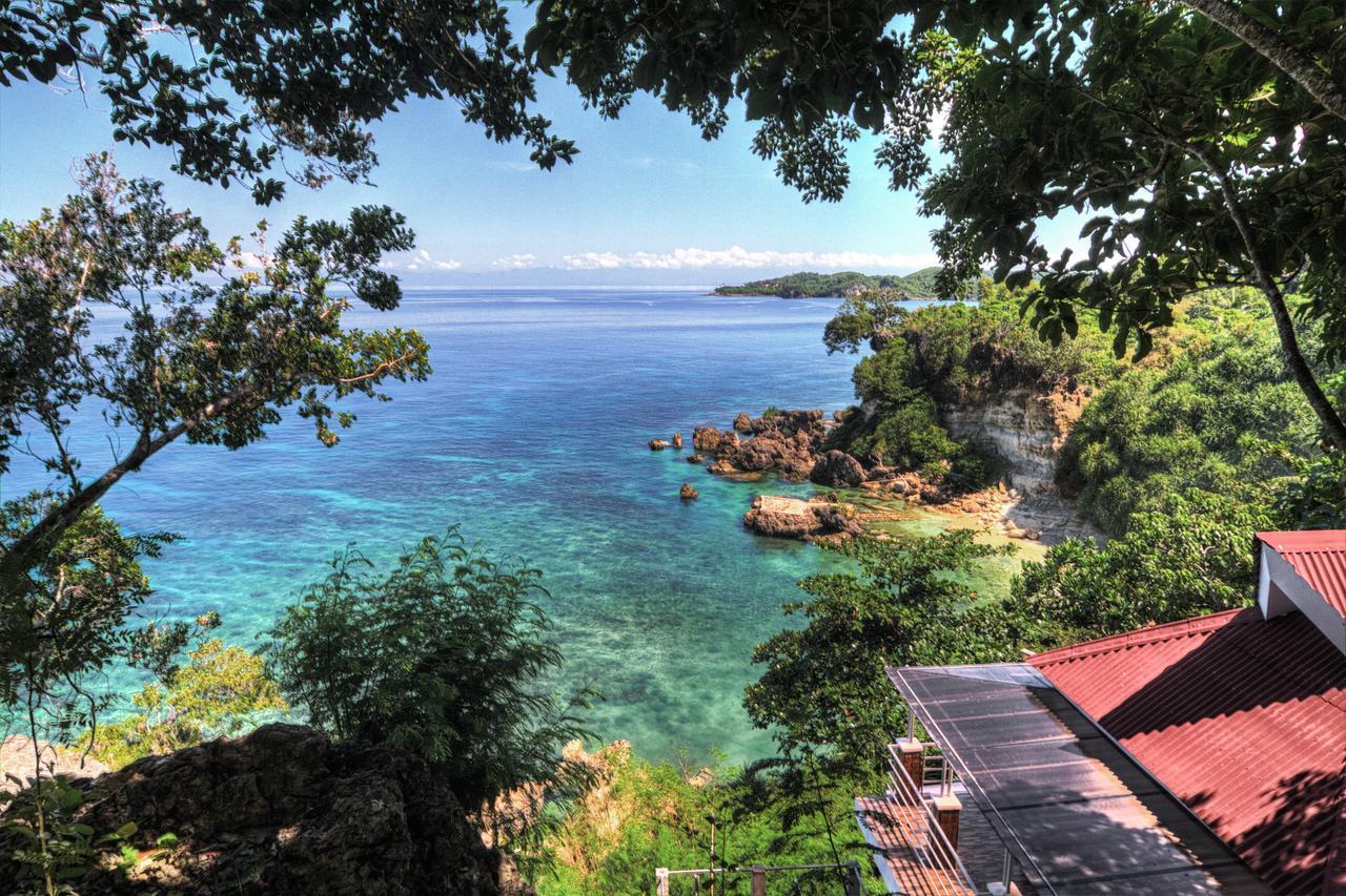 Nature's Eye Resort Guimaras