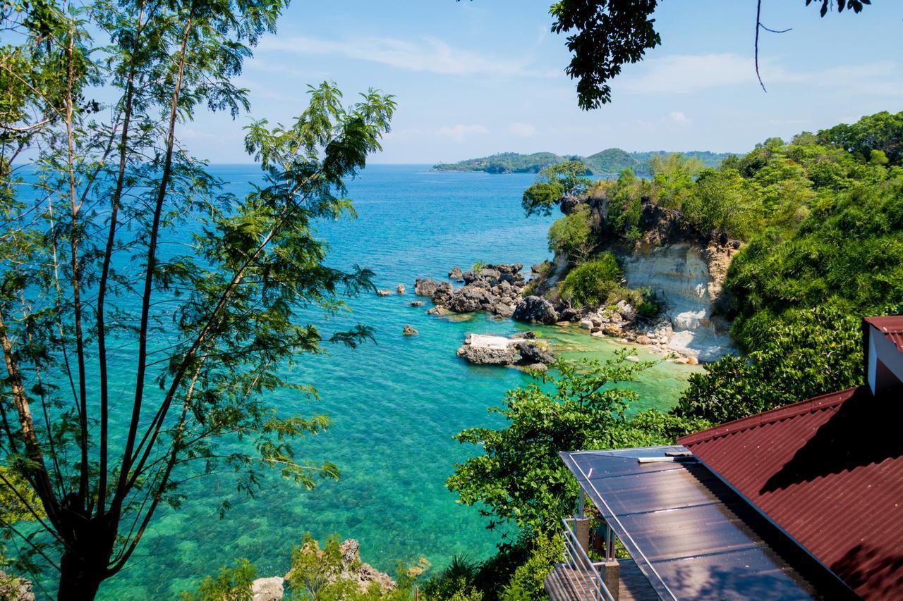 Nature's Eye Resort Guimaras